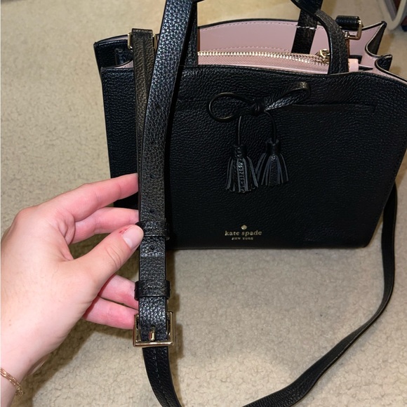 Kate Spade Purse - Picture 3 of 8